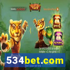 534bet.com