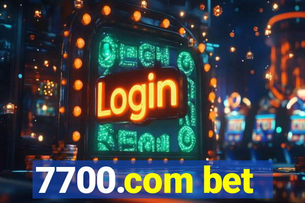 7700.com bet