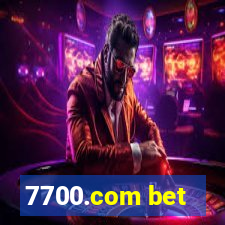 7700.com bet