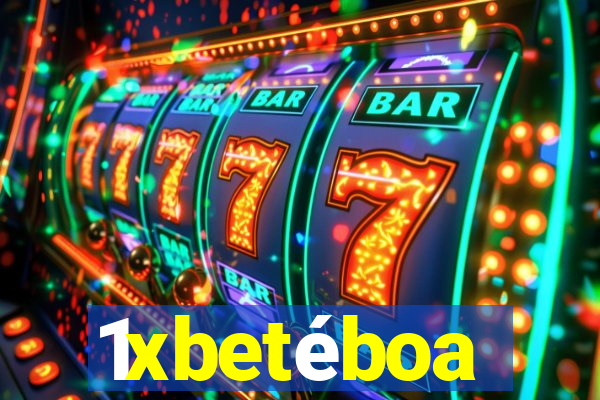 1xbetéboa