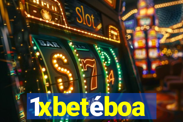 1xbetéboa