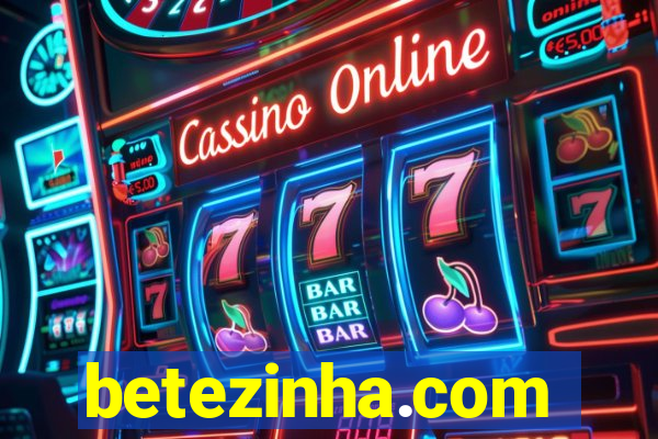 betezinha.com