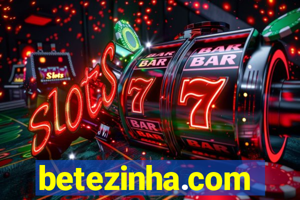 betezinha.com