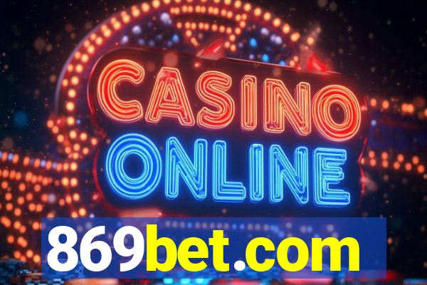 869bet.com