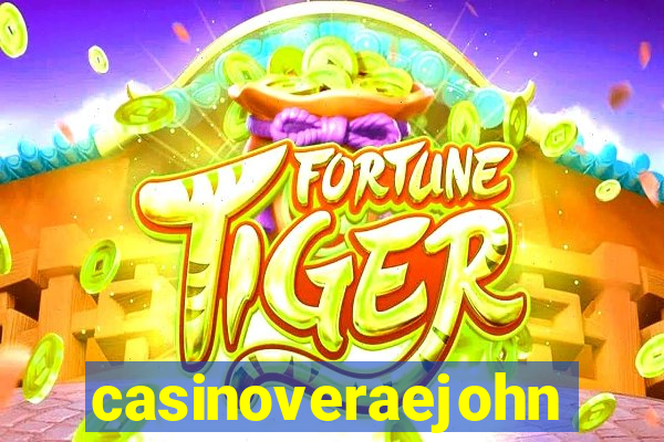 casinoveraejohn