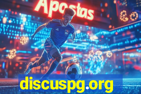 discuspg.org
