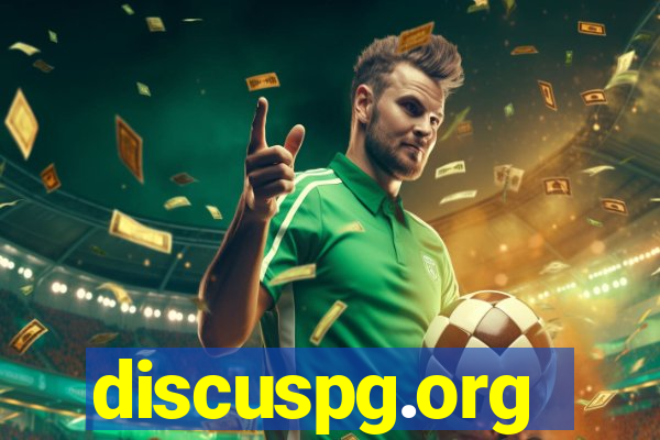 discuspg.org