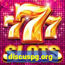 discuspg.org
