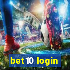 bet10 login