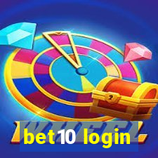 bet10 login