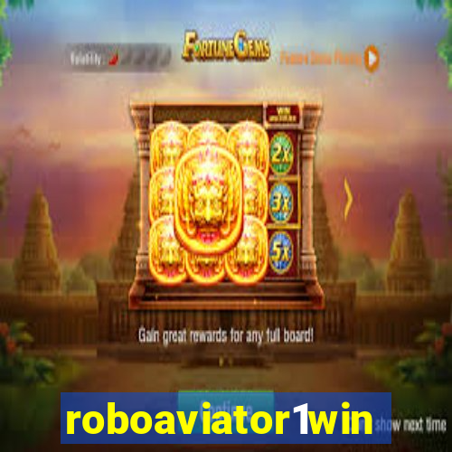 roboaviator1win