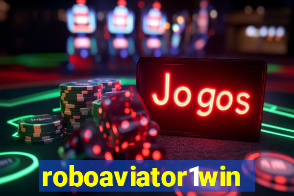 roboaviator1win