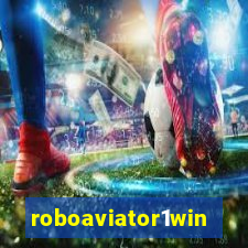roboaviator1win