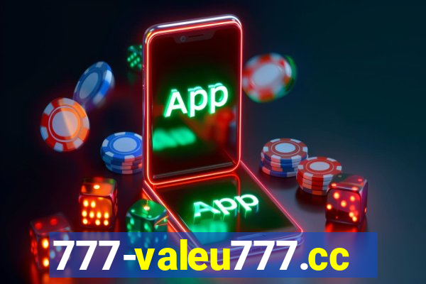 777-valeu777.cc