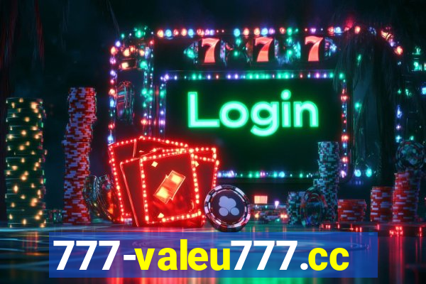 777-valeu777.cc