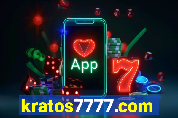 kratos7777.com