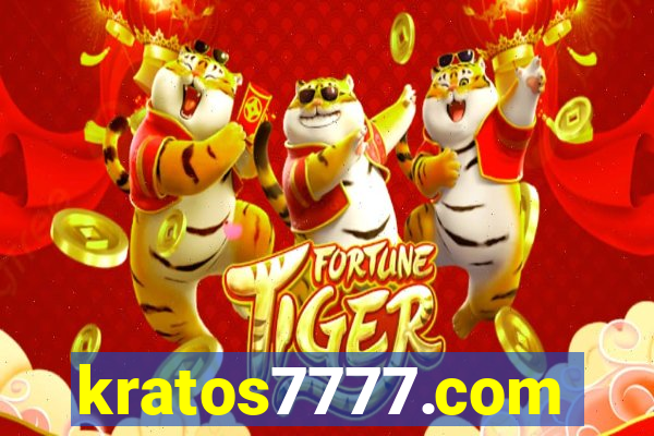 kratos7777.com
