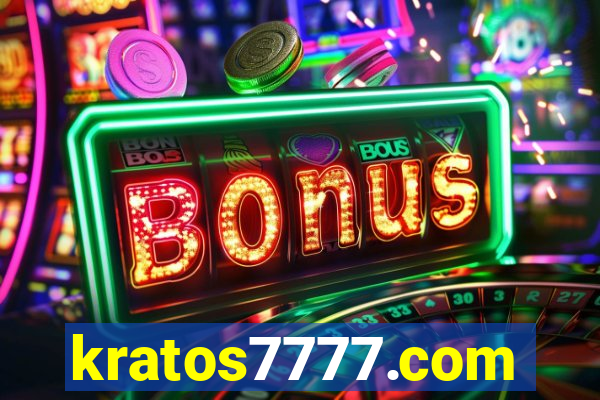 kratos7777.com