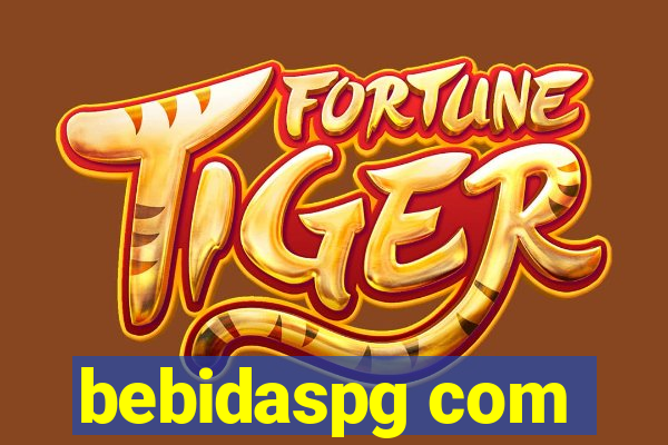 bebidaspg com