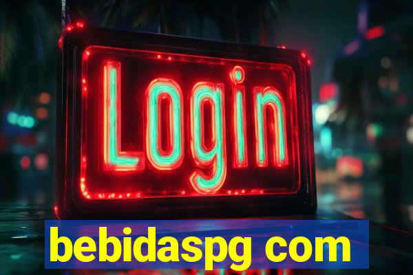 bebidaspg com