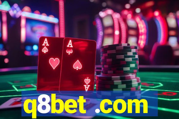 q8bet .com