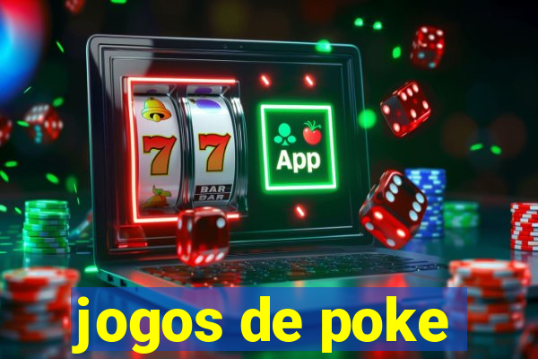 jogos de poke