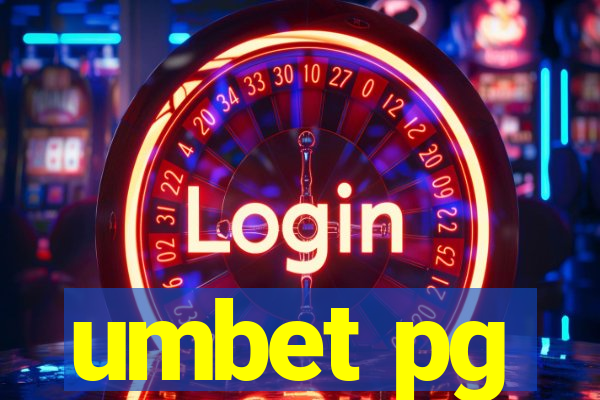 umbet pg