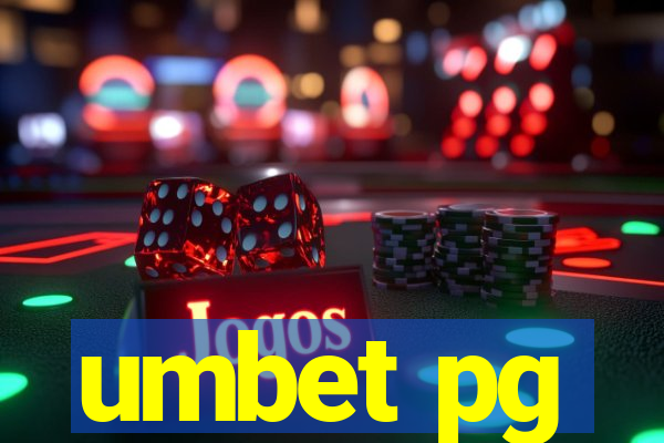 umbet pg
