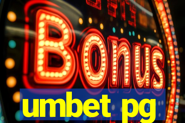umbet pg