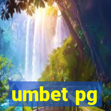umbet pg