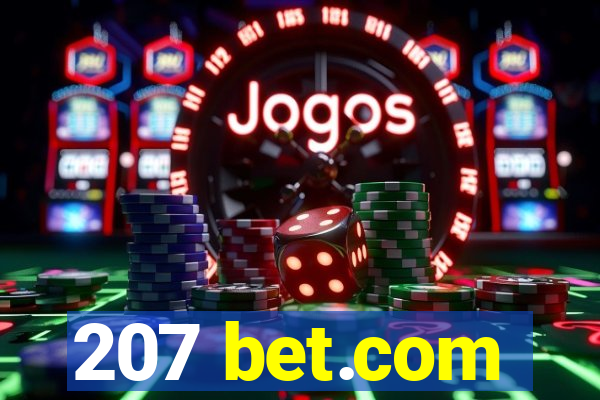 207 bet.com