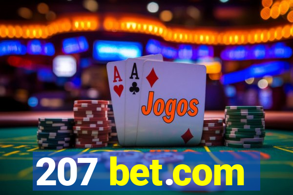 207 bet.com