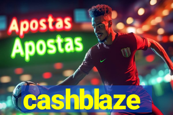 cashblaze