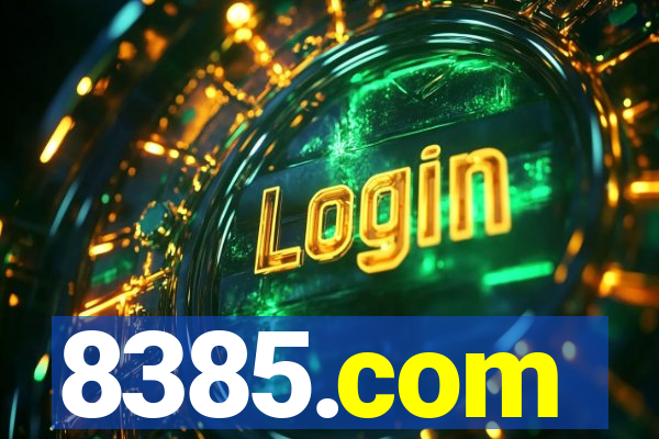 8385.com