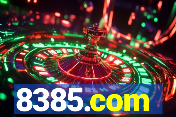 8385.com