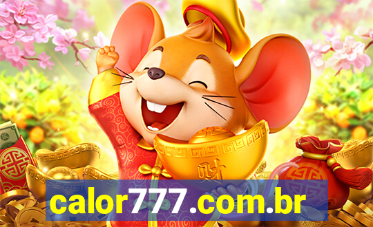 calor777.com.br