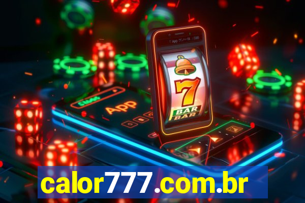 calor777.com.br