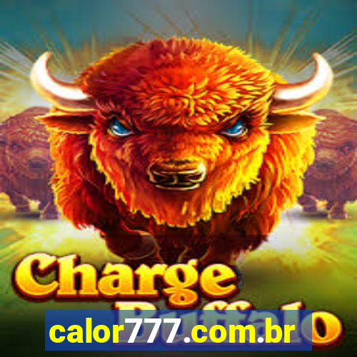calor777.com.br