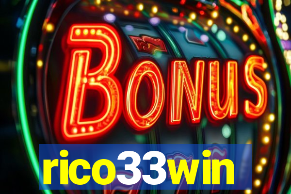 rico33win
