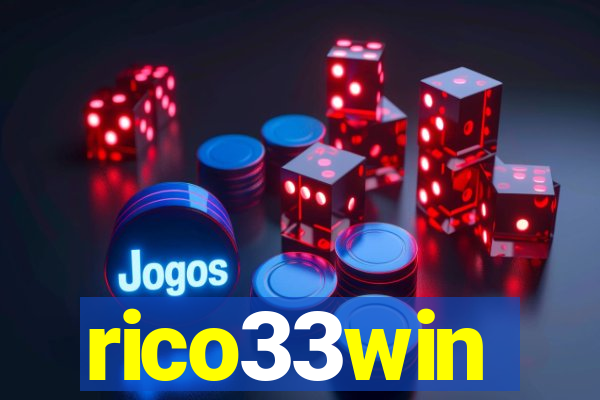 rico33win