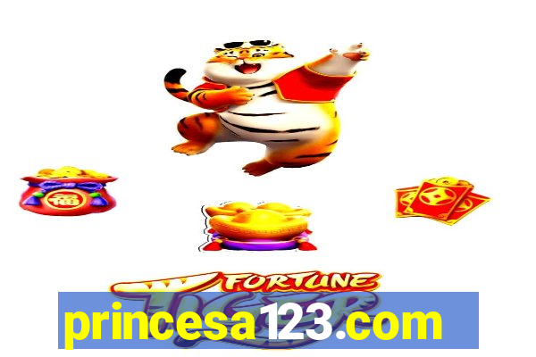 princesa123.com