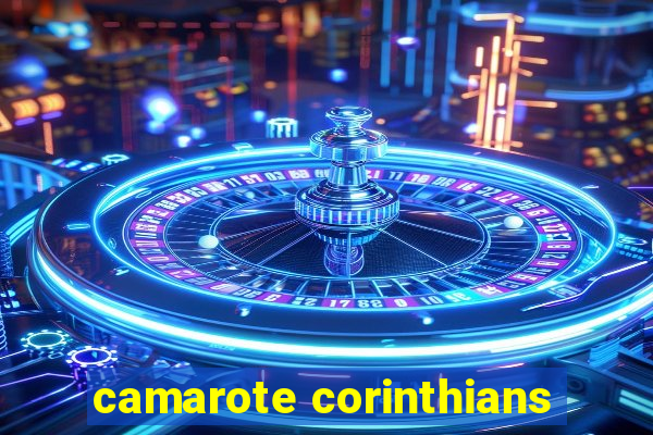 camarote corinthians