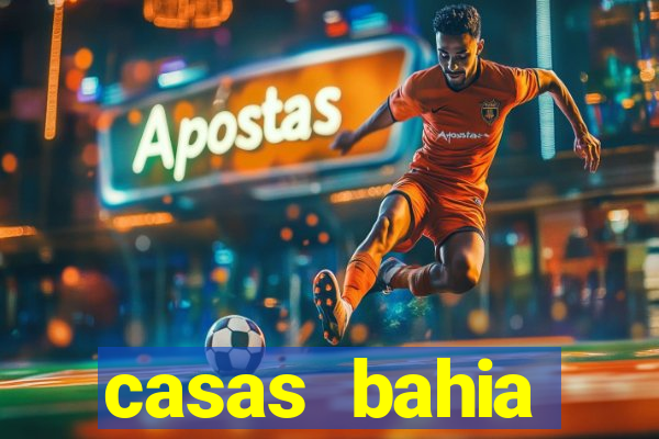 casas bahia itabirito mg