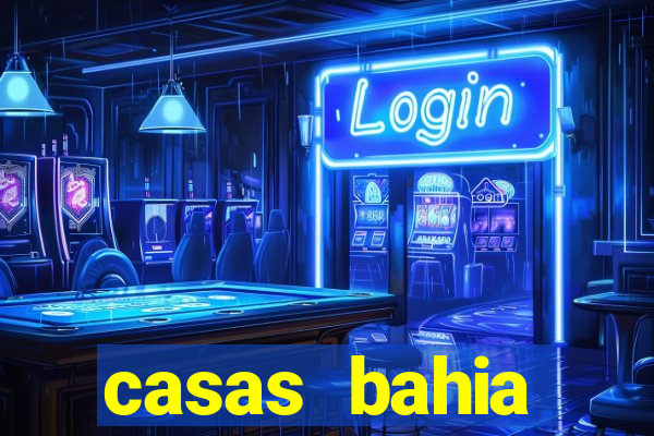 casas bahia itabirito mg