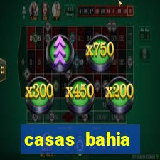 casas bahia itabirito mg