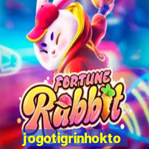 jogotigrinhokto