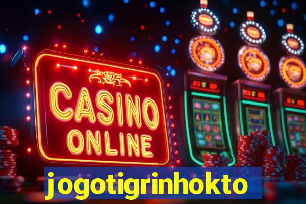 jogotigrinhokto