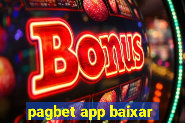 pagbet app baixar