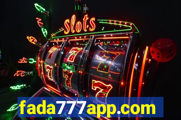 fada777app.com