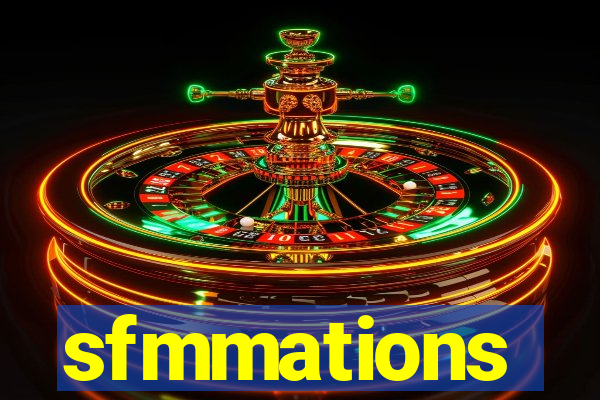 sfmmations